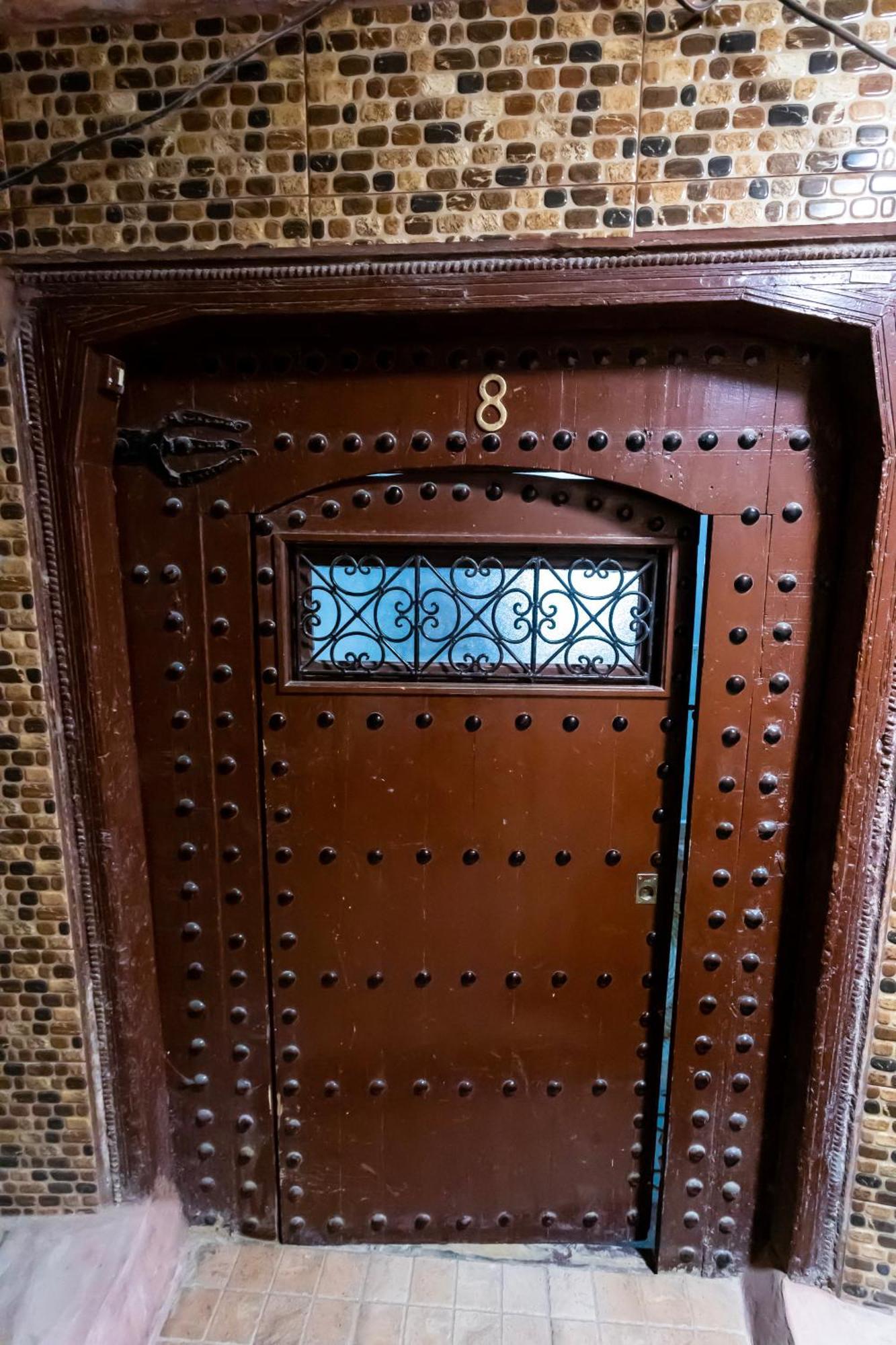 Riad Sala Art Marrakech Marraquexe Exterior foto