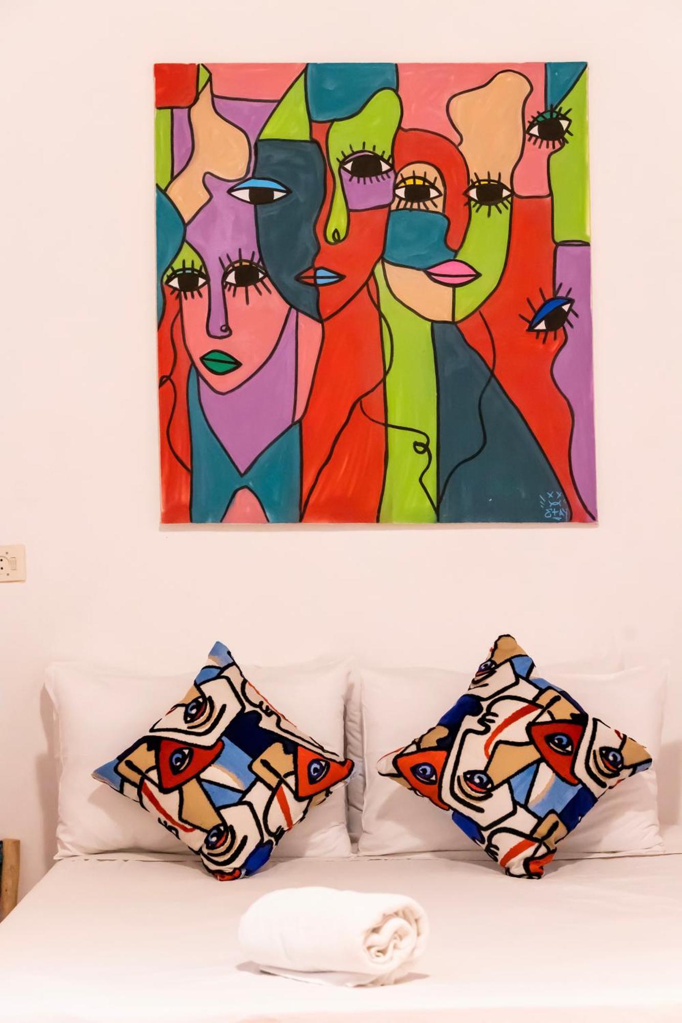 Riad Sala Art Marrakech Marraquexe Exterior foto
