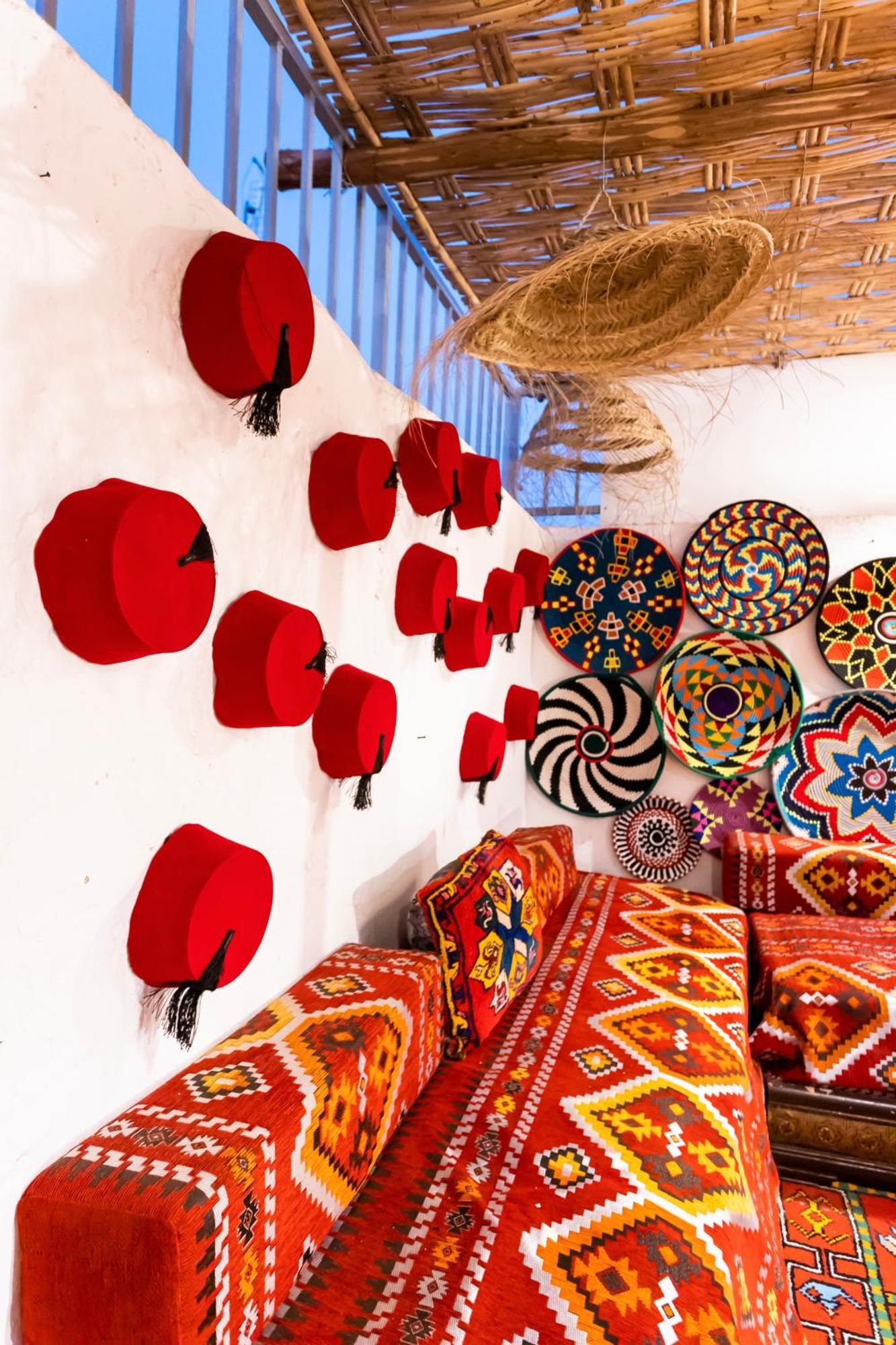 Riad Sala Art Marrakech Marraquexe Exterior foto