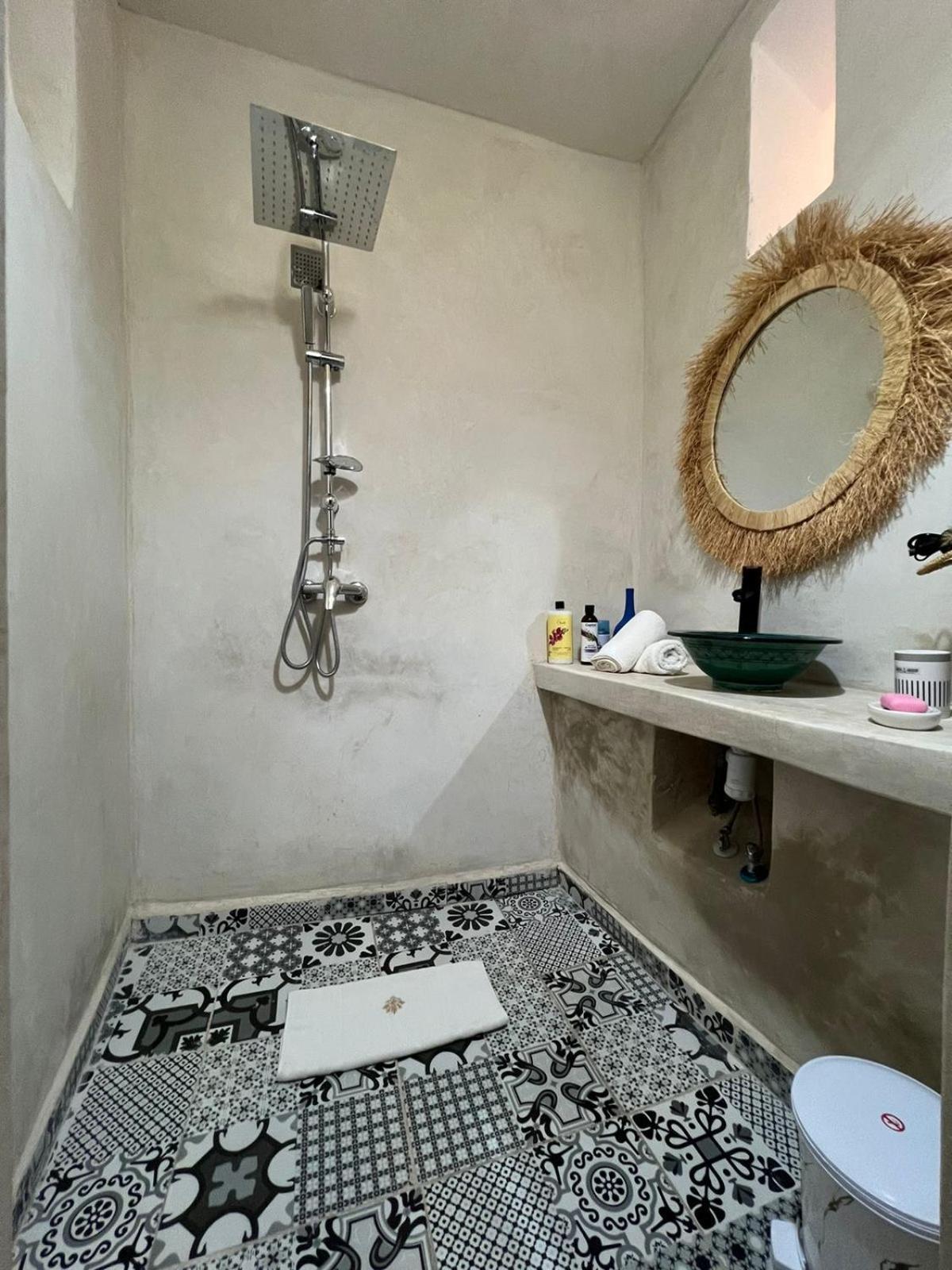 Riad Sala Art Marrakech Marraquexe Exterior foto