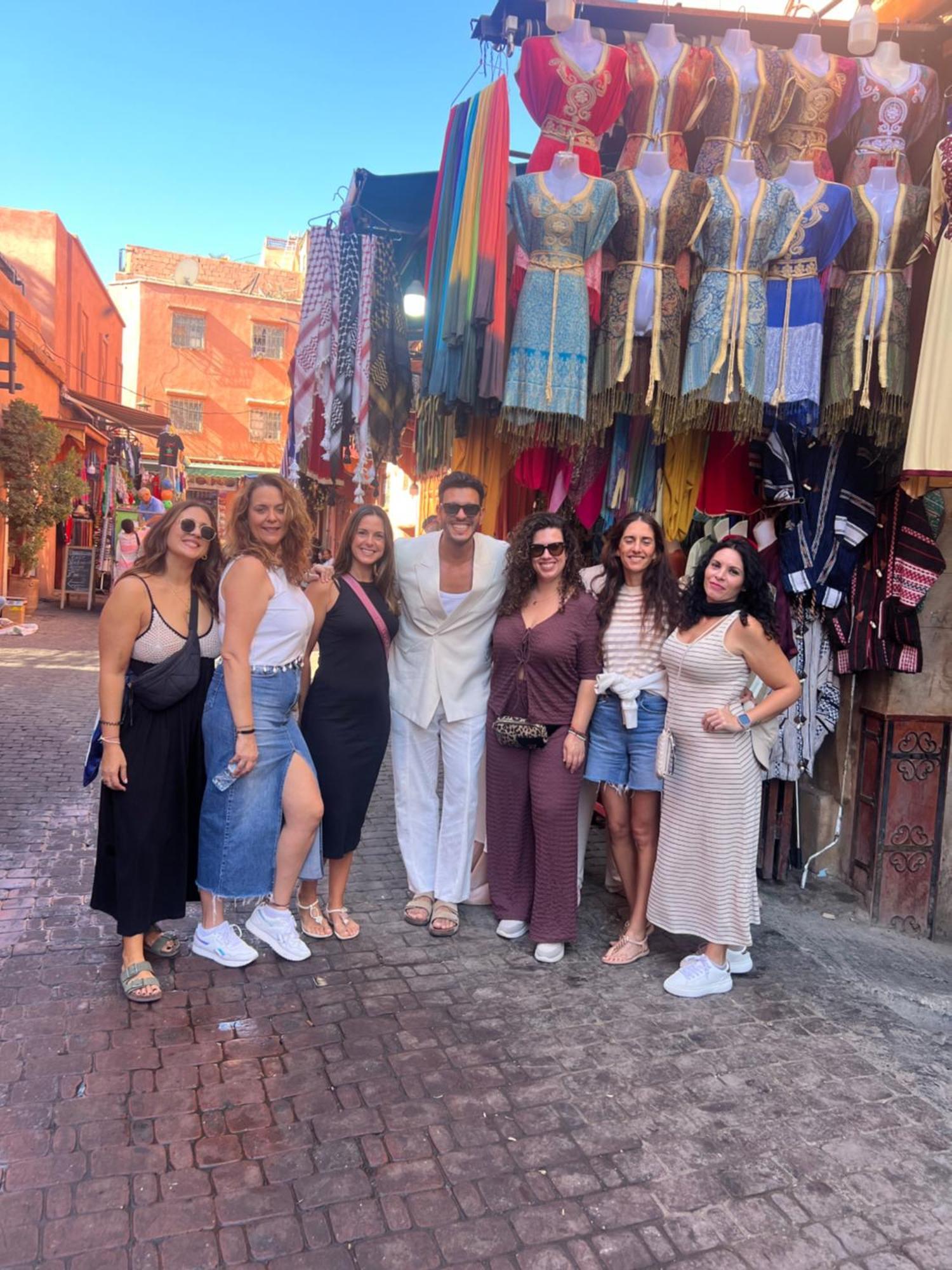 Riad Sala Art Marrakech Marraquexe Exterior foto