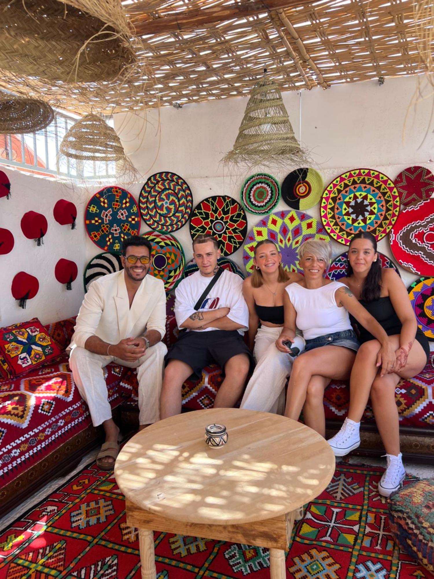Riad Sala Art Marrakech Marraquexe Exterior foto
